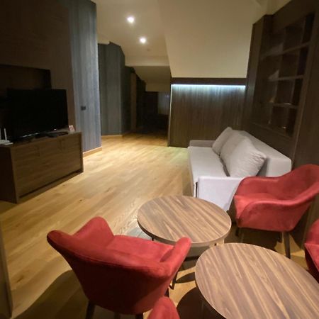 Kula Andjela Konaci - Kopaonik Ski Centar Exterior foto
