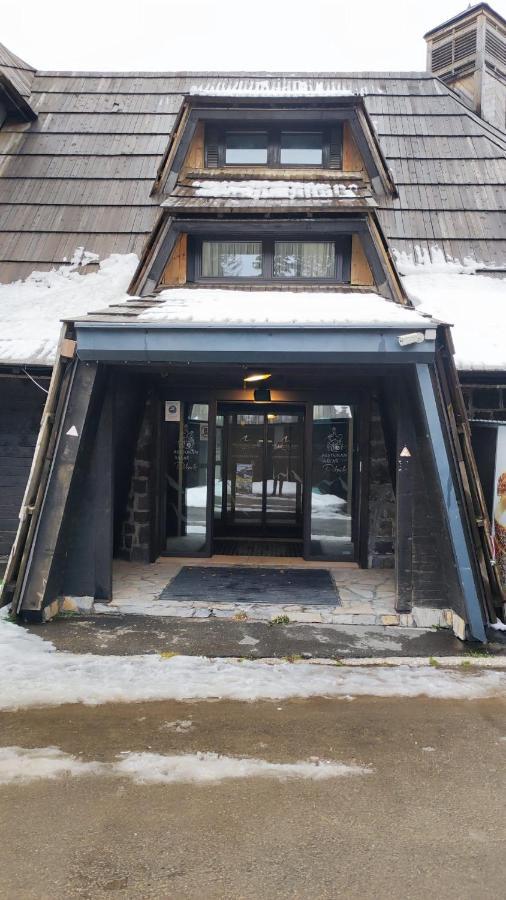 Kula Andjela Konaci - Kopaonik Ski Centar Exterior foto