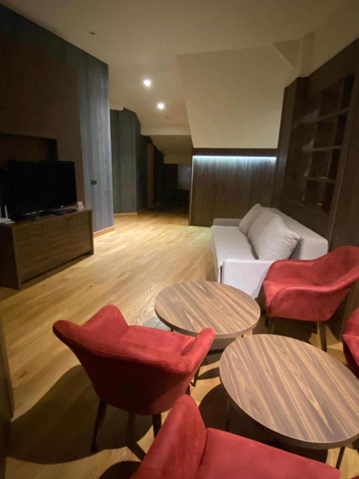 Kula Andjela Konaci - Kopaonik Ski Centar Exterior foto