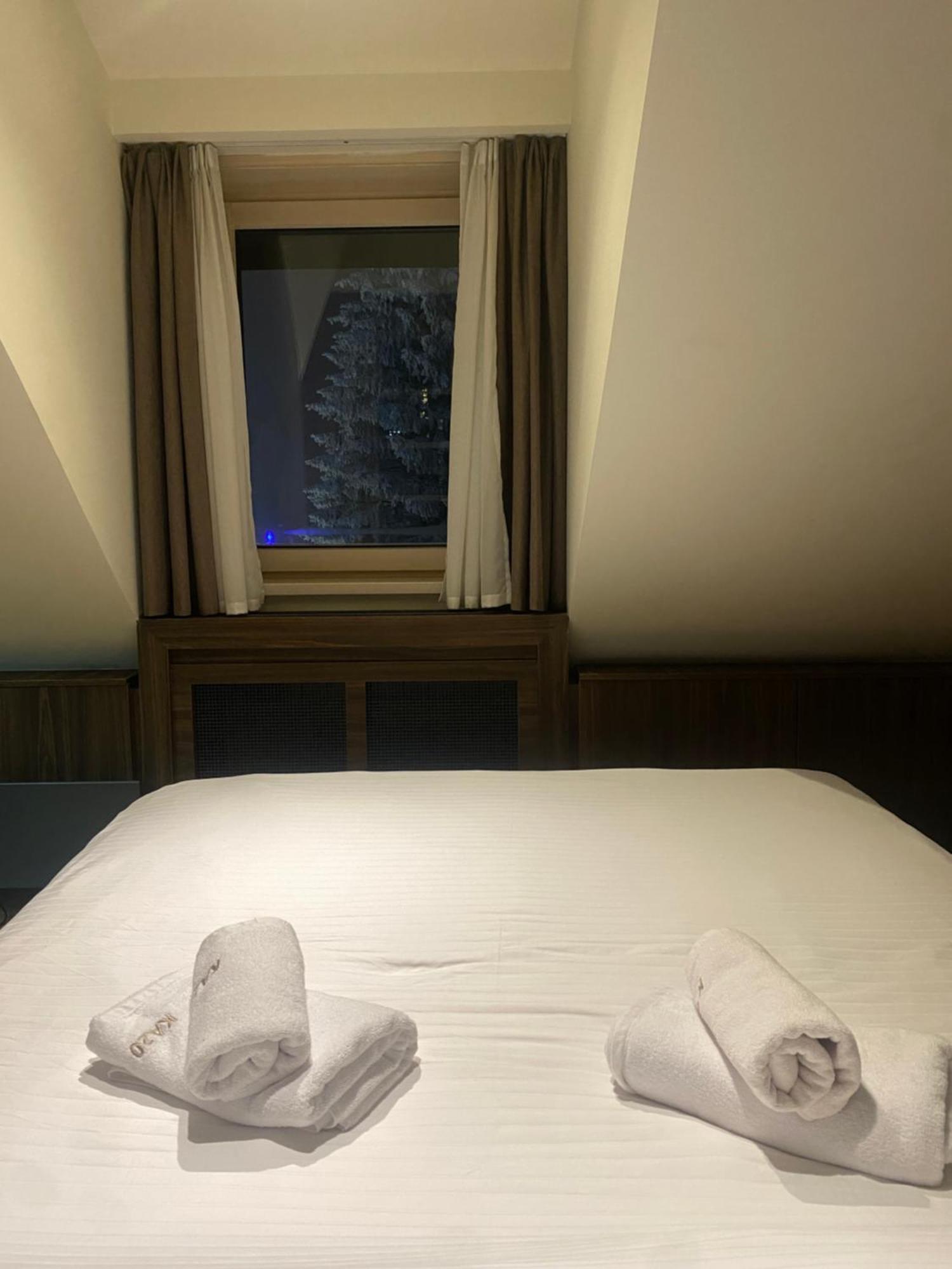 Kula Andjela Konaci - Kopaonik Ski Centar Exterior foto