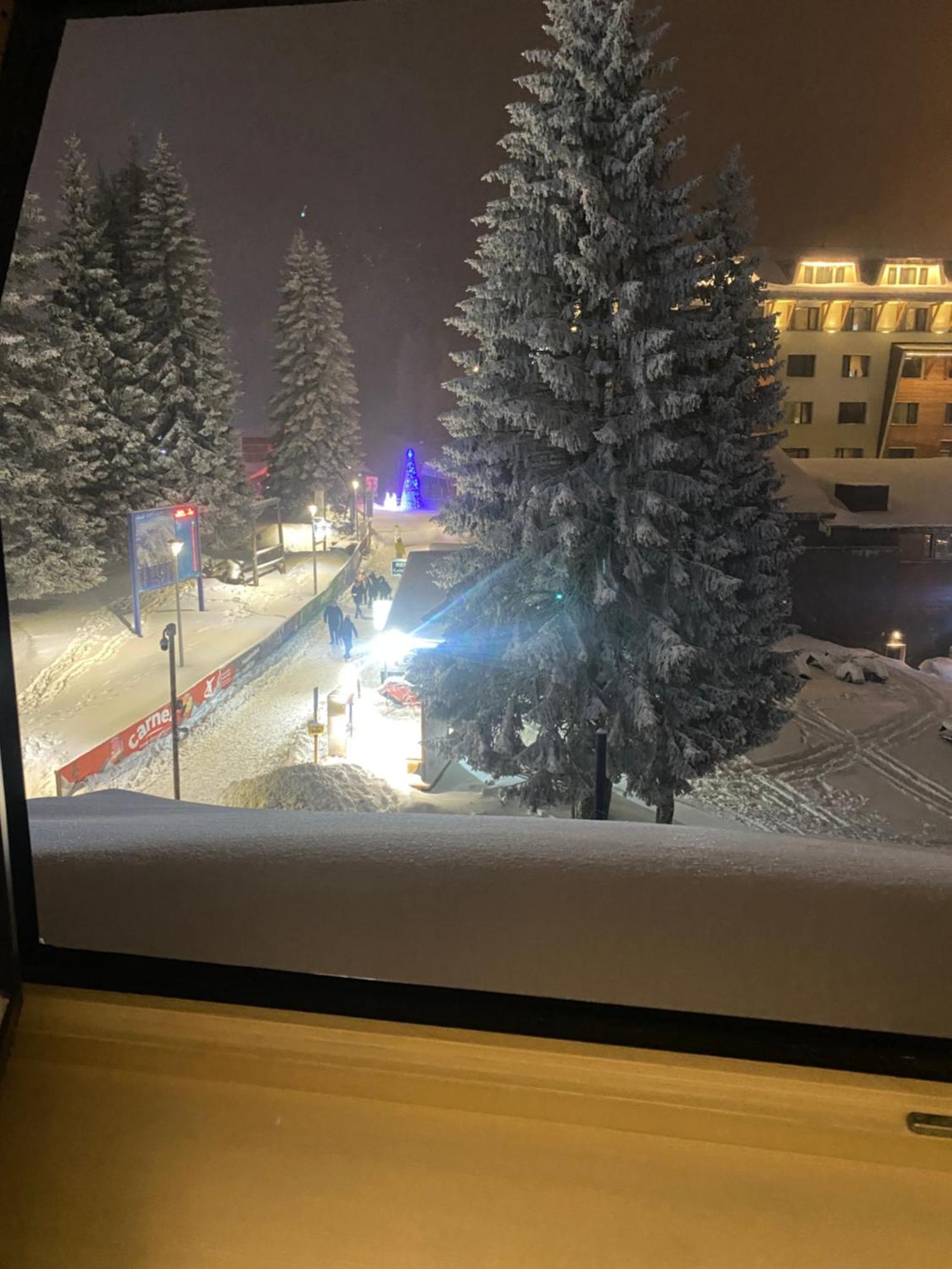 Kula Andjela Konaci - Kopaonik Ski Centar Exterior foto